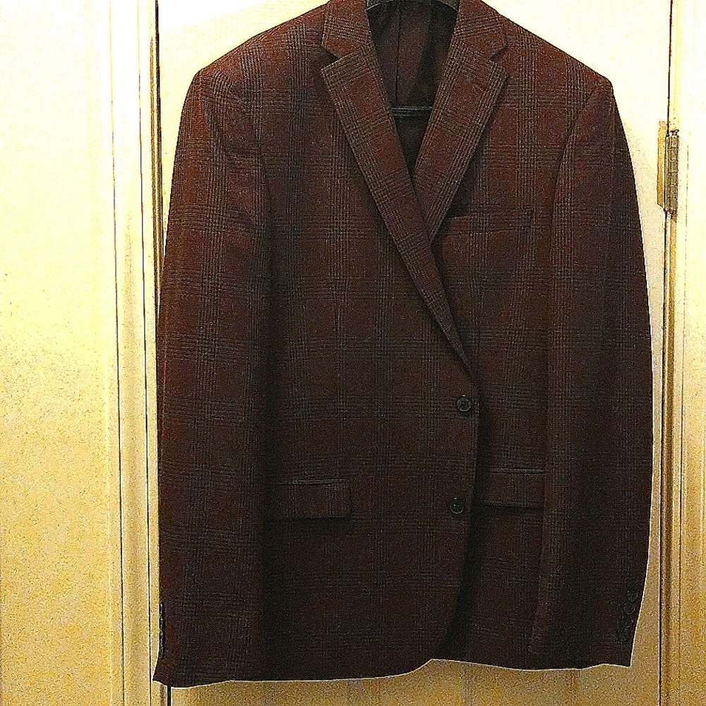 Men Jacket